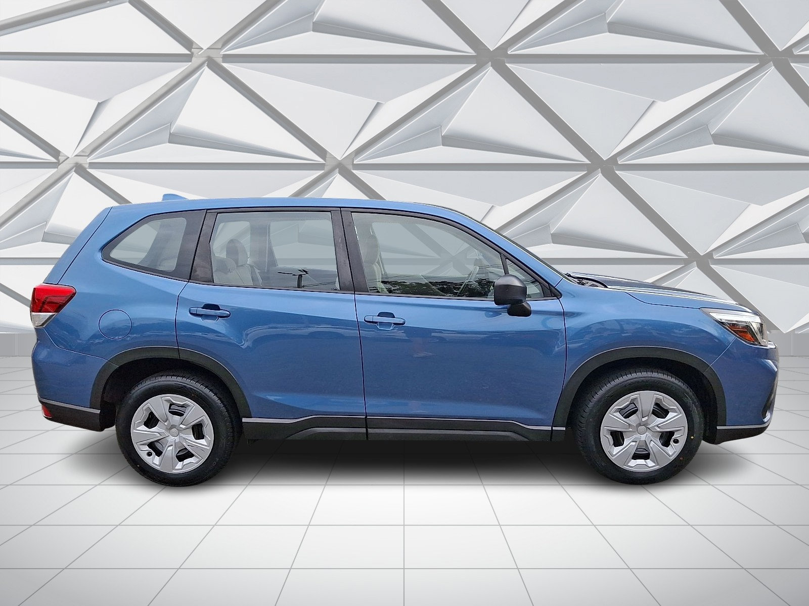 Used 2019 Subaru Forester AWD/4WD image 12