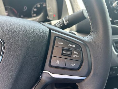 Used 2024 Honda Ridgeline RTL image 19