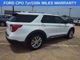 Used 2020 Ford Explorer Limited image 3