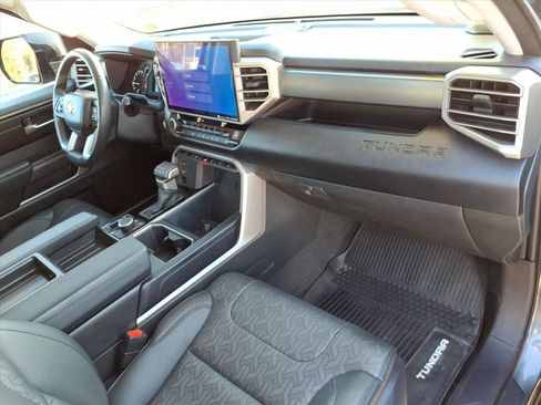 Used 2023 Toyota Tundra SR5 w/ SR5 Premium Package AWD/4WD image 18