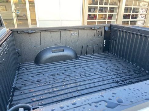 New 2026 Toyota Tundra Limited w/ Limited PVM Package AWD/4WD image 15