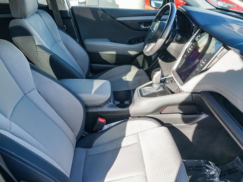 Certified 2023 Subaru Outback Premium image 17