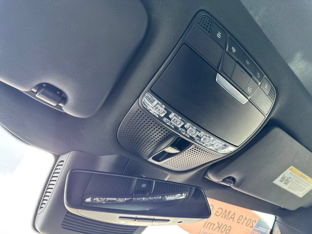 Used 2019 Mercedes-Benz C 63 AMG Coupe image 25