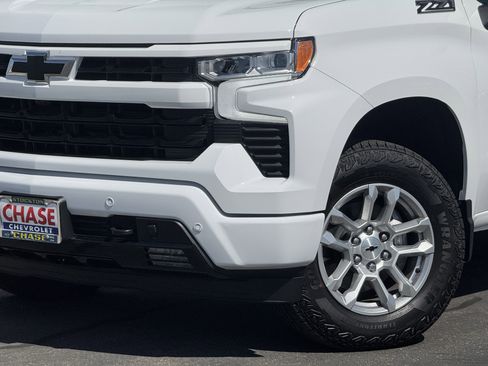 New 2026 Chevrolet Silverado 1500 RST w/ Safety Package image 3