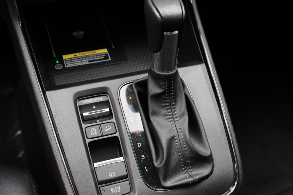 Used 2025 Honda CR-V EX-L image 23