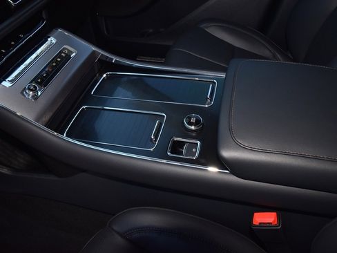 New 2026 Lincoln Aviator Premiere image 31