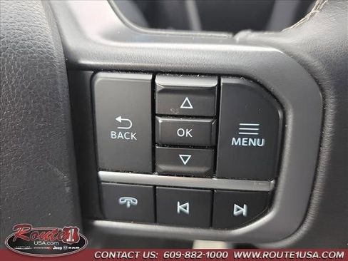 Used 2024 Ford F150 XLT w/ Mobile Office Package AWD/4WD image 19