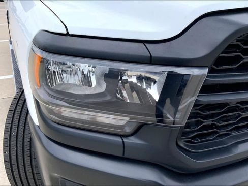 Used 2024 RAM 3500 Tradesman AWD/4WD image 25