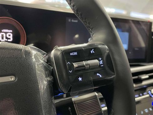 New 2026 Hyundai Santa Fe SEL image 21