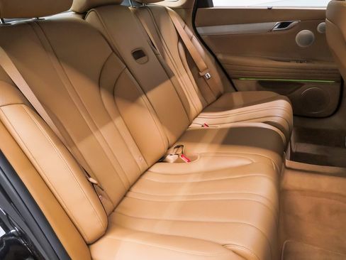 Certified 2026 Genesis G80 2.5T Advanced image 12