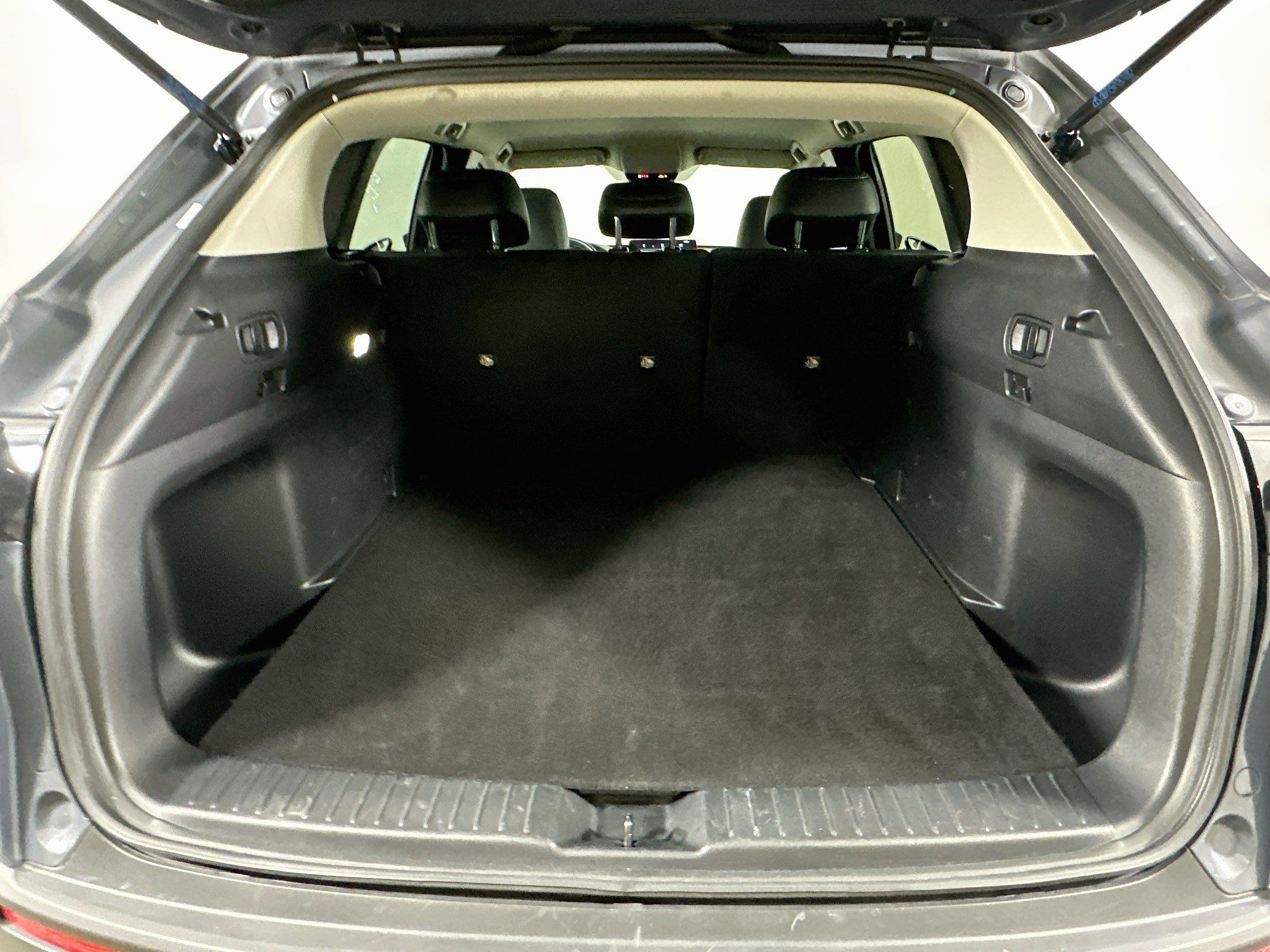 Used 2025 MAZDA CX-50 AWD 2.5 S w/ Select Package image 28