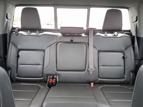 Used 2019 Chevrolet Silverado 1500 LTZ w/ LTZ Plus Package image 20