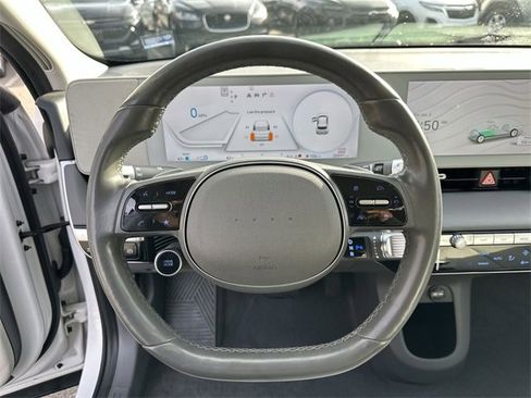 Used 2023 Hyundai Ioniq 5 SEL image 17