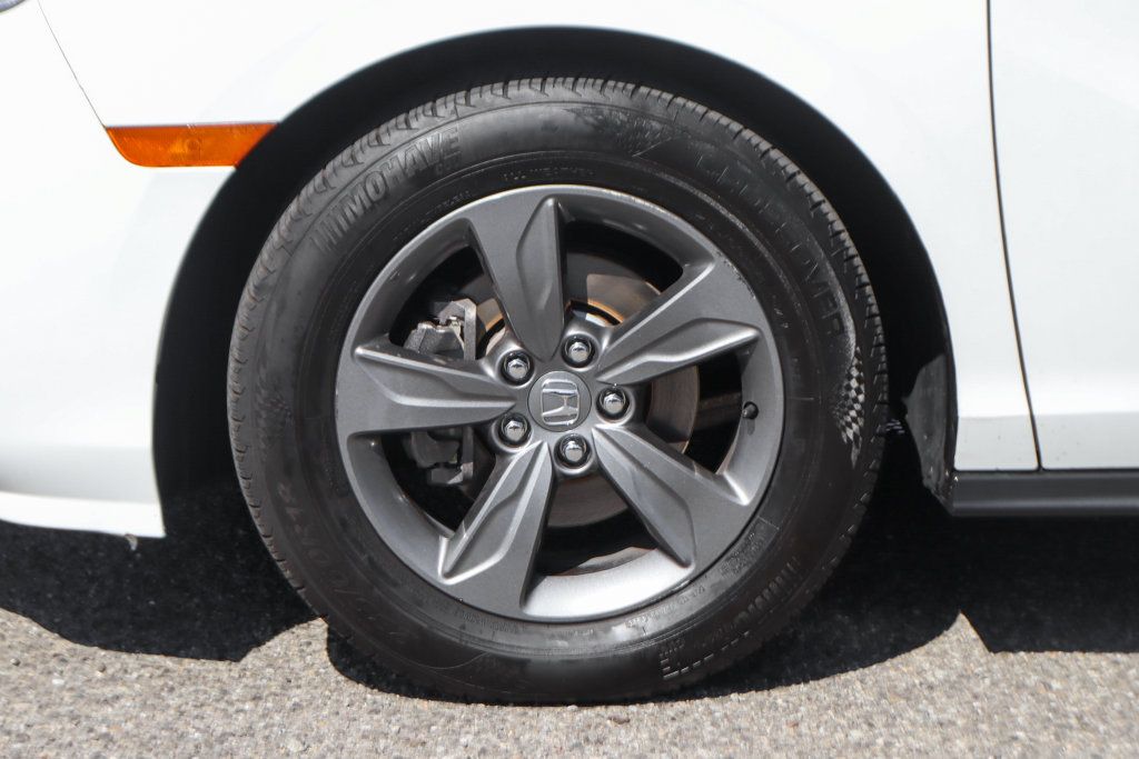 Used 2021 Honda Odyssey EX image 44