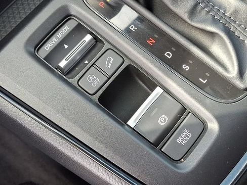 Used 2026 Honda CR-V EX-L image 25