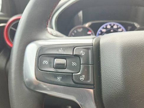 Used 2020 Chevrolet Blazer RS AWD/4WD image 20