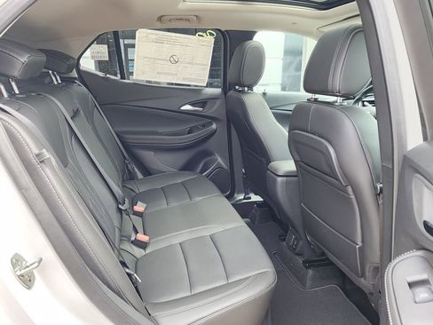 New 2026 Buick Encore GX Avenir FWD image 45