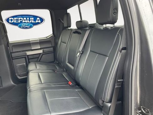 Used 2019 Ford F150 Lariat image 17