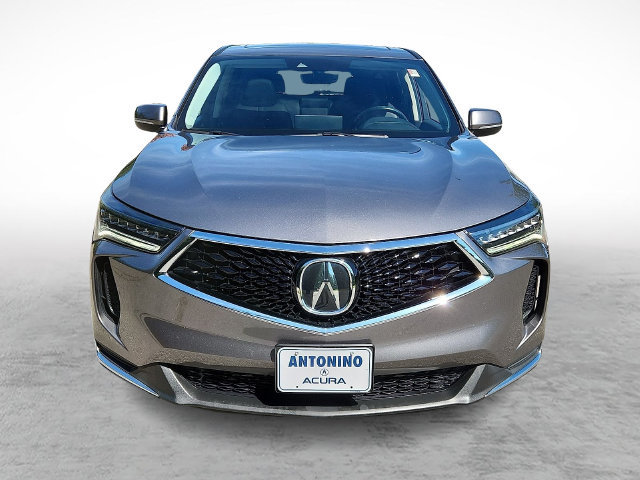 Used 2024 Acura RDX SH-AWD image 2