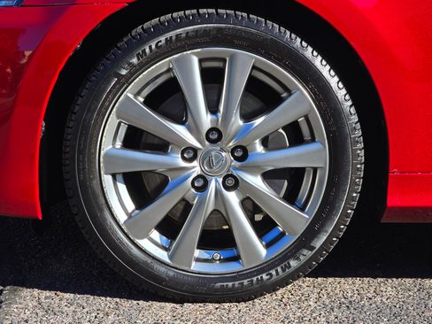 Used 2013 Lexus GS 350 AWD image 41