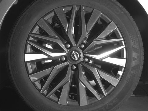 Used 2025 Nissan Altima 2.5 SV image 12