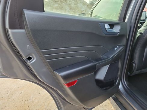 Used 2023 Ford Escape ST-Line Select w/ Tech Pack #1 image 21