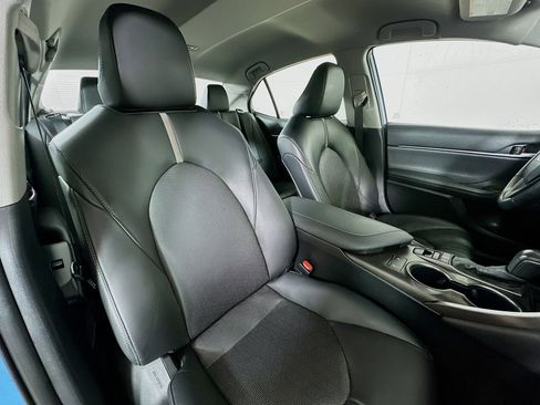 Used 2024 Toyota Camry XSE image 26