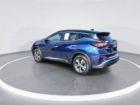 Used 2020 Nissan Murano SV image 6