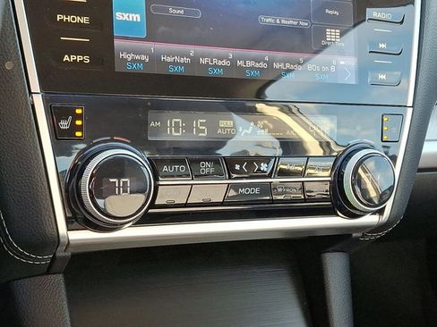 Used 2019 Subaru Legacy 2.5i Premium image 17