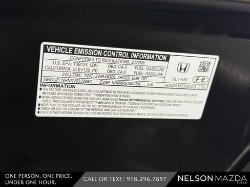 Used 2022 Honda Pilot Special Edition image 58