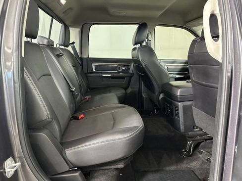 Used 2017 RAM 1500 Laramie w/ Convenience Group image 27