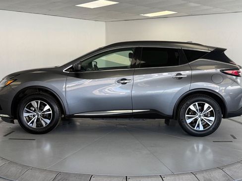 Used 2023 Nissan Murano SV AWD/4WD image 4