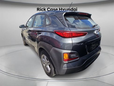Used 2021 Hyundai Kona SE w/ Cargo Package image 6