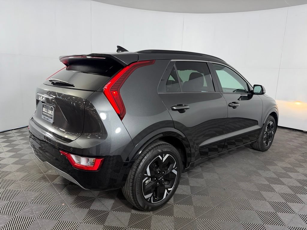 Used 2024 Kia Niro Wind FWD image 7
