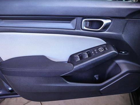 Used 2024 Honda Civic LX image 25