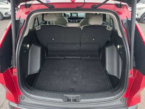 Certified 2024 Honda CR-V EX-L image 14