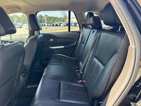 Used 2012 Ford Edge Limited image 23