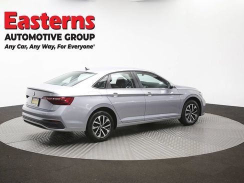 Used 2024 Volkswagen Jetta S FWD image 39