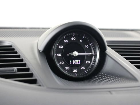 New 2026 Porsche Panamera 4 image 16