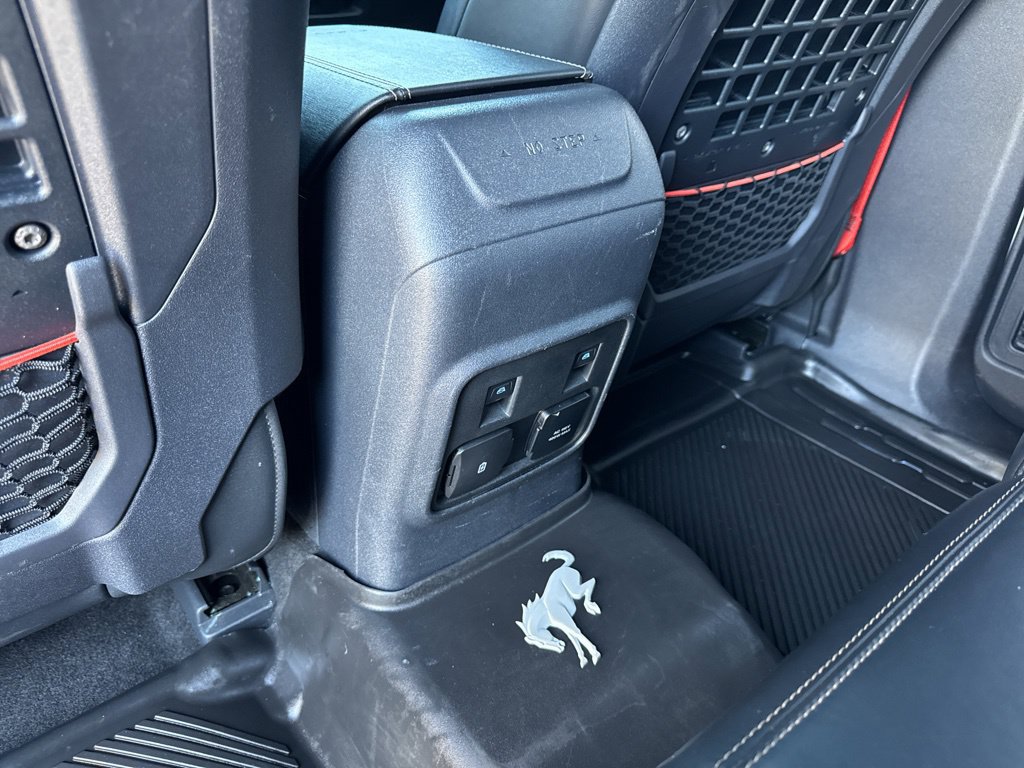 Used 2023 Ford Bronco Raptor AWD/4WD image 35