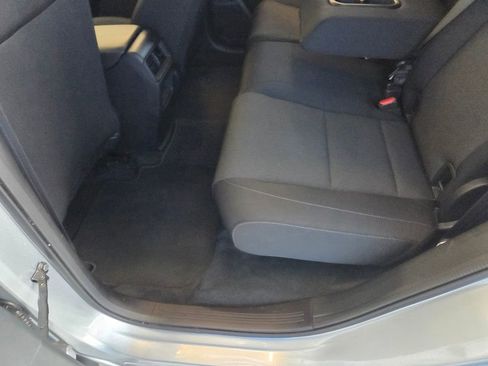 Used 2025 Honda CR-V LX image 20