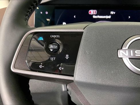 New 2026 Nissan Murano Platinum w/ Cargo Package image 29