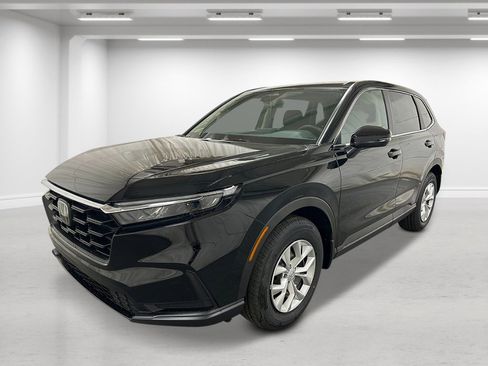 New 2026 Honda CR-V LX image 7