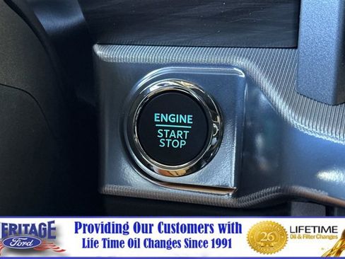 New 2026 Ford F150 Lariat w/ Equipment Group 501A Mid RWD image 22