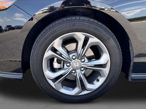 Used 2024 Honda Accord EX image 8