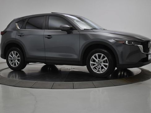 Used 2023 MAZDA CX-5 AWD 2.5 S image 11