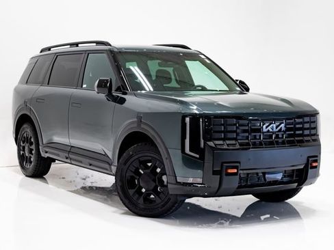 Used 2027 Kia Telluride SX X-Pro AWD/4WD image 7