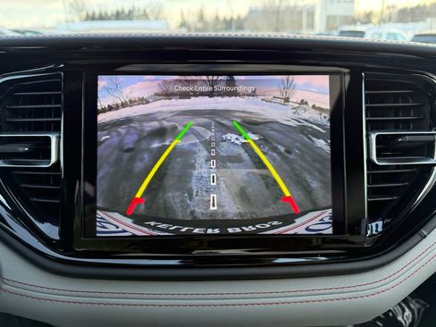 Used 2024 Dodge Durango Citadel image 23