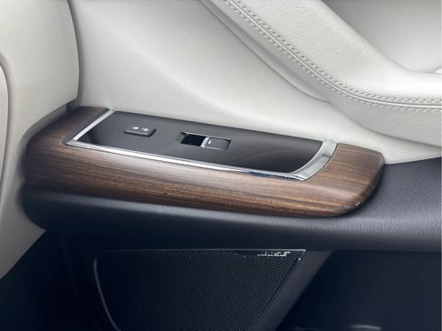 Used 2023 MAZDA CX-9 Signature image 14