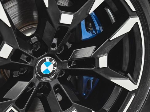 Used 2026 BMW M340i xDrive AWD/4WD image 8
